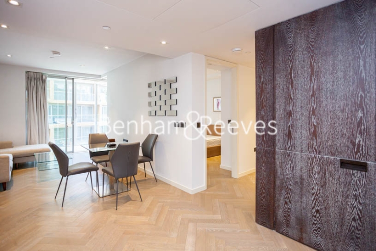 1 bedroom flat to rent in Dawson House, Circus Road West, SW11-image 14