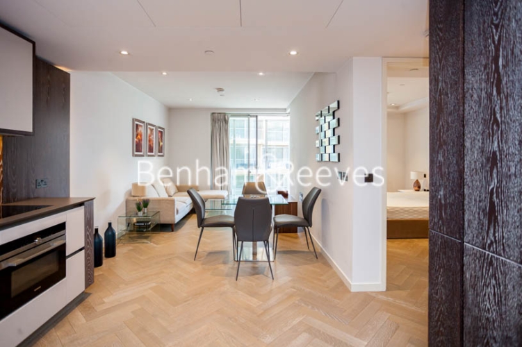 1 bedroom flat to rent in Dawson House, Circus Road West, SW11-image 15