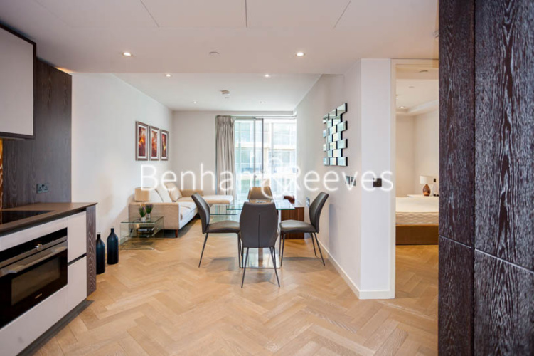 1  bedroom flat to rent in Dawson House, Circus Road West, SW11-image 15