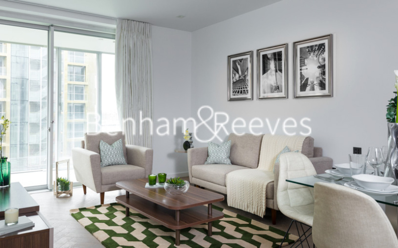 1  bedroom flat to rent in Circus Road West, Battersea Power Station, SW11-image 1