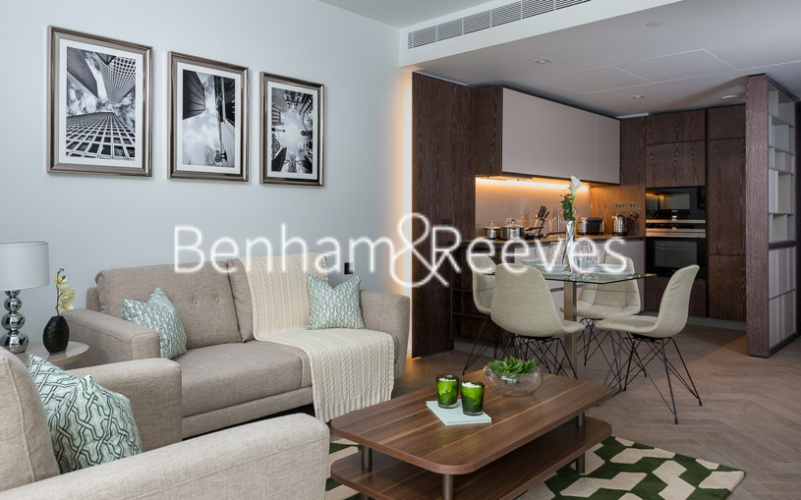 1  bedroom flat to rent in Circus Road West, Battersea Power Station, SW11-image 2