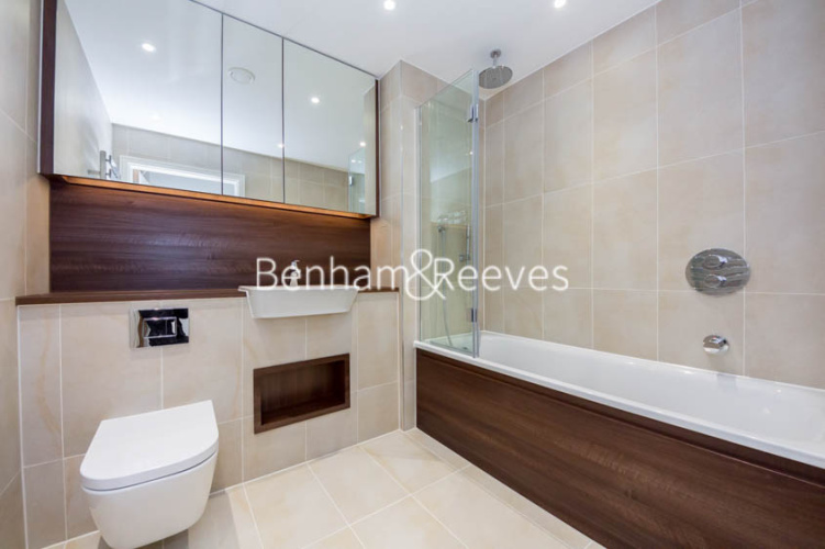 1 bedroom flat to rent in Wandsworth Road, Nine Elms, SW8-image 4