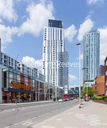 1  bedroom flat to rent in Wandsworth Road, Nine Elms, SW8-image 10