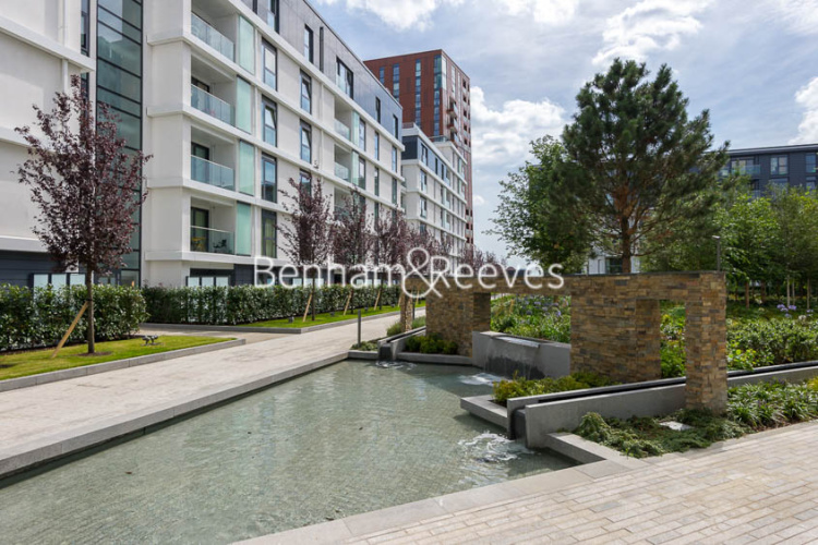 1  bedroom flat to rent in Wandsworth Road, Nine Elms, SW8-image 11