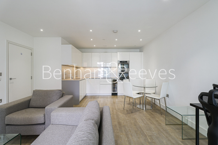 1  bedroom flat to rent in Wandsworth Road, Nine Elms, SW8-image 16