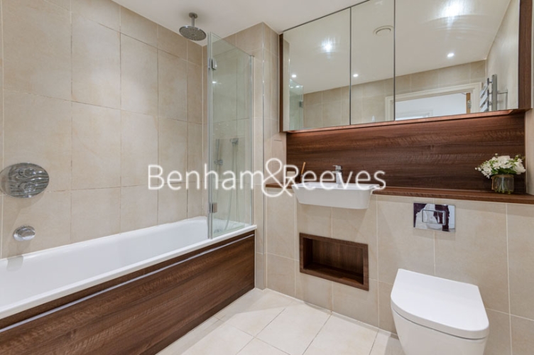 1 bedroom flat to rent in Wandsworth Road, Nine Elms, SW8-image 4