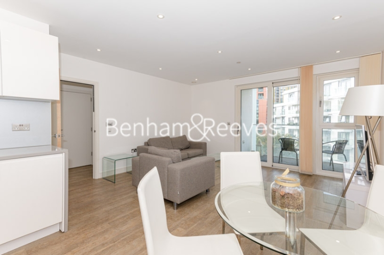 1 bedroom flat to rent in Wandsworth Road, Nine Elms, SW8-image 6