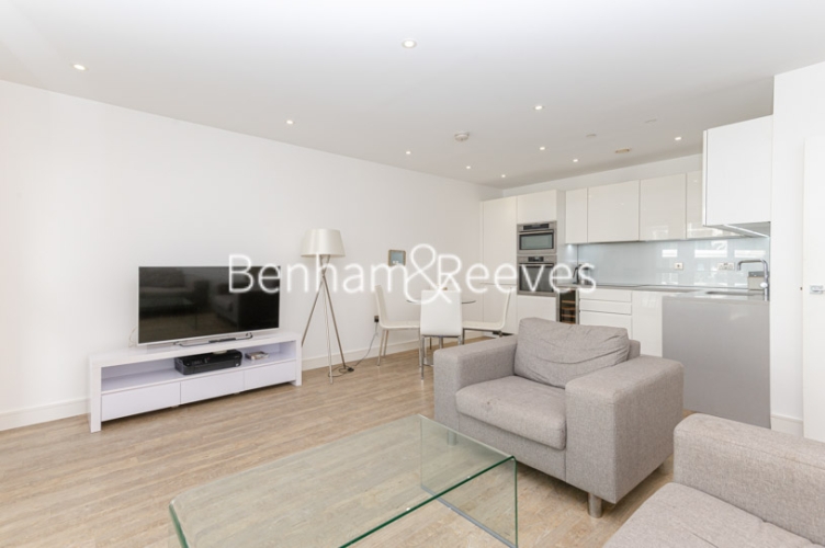 1 bedroom flat to rent in Wandsworth Road, Nine Elms, SW8-image 7