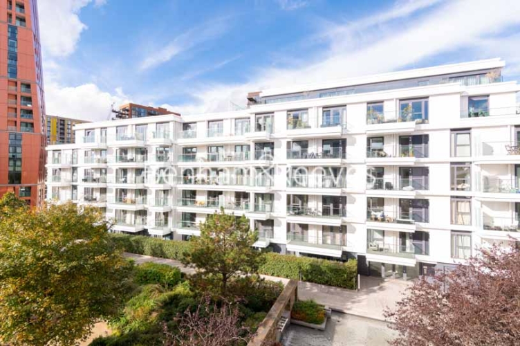 1  bedroom flat to rent in Wandsworth Road, Nine Elms, SW8-image 10