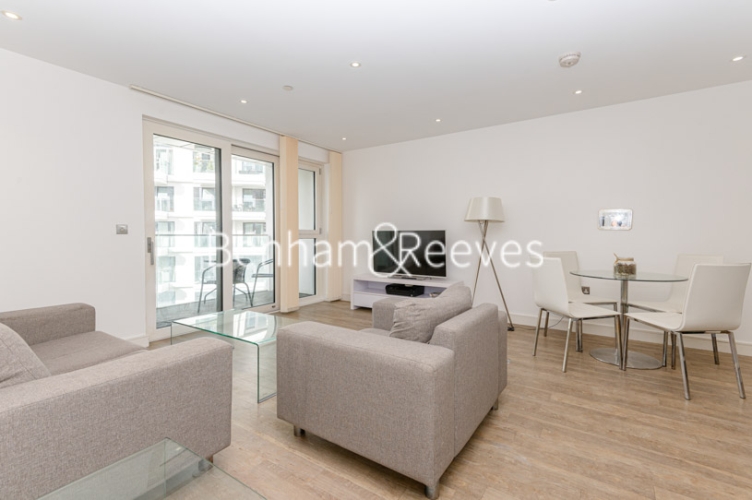 1  bedroom flat to rent in Wandsworth Road, Nine Elms, SW8-image 11