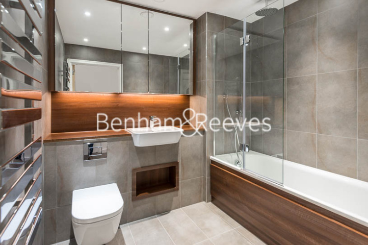 1 bedroom  for sale in Wandsworth Road, Nine Elms, SW8 view 4