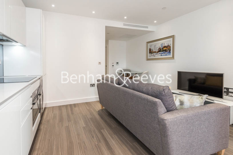 1 bedroom  for sale in Wandsworth Road, Nine Elms, SW8 view 6