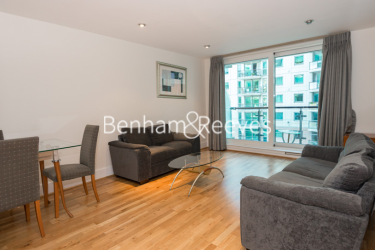 2  bedrooms flat to rent in St George’s Wharf, Nine Elms, SW8-image 1