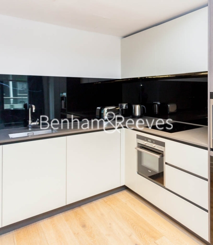 1  bedroom flat to rent in Riverlight Apartments, Riverlight Quay, SW8-image 2