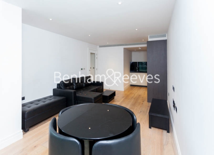 1  bedroom flat to rent in Riverlight Apartments, Riverlight Quay, SW8-image 3