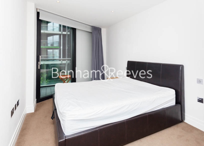 1  bedroom flat to rent in Riverlight Apartments, Riverlight Quay, SW8-image 4