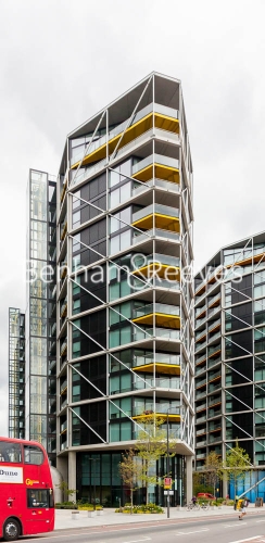 1  bedroom flat to rent in Riverlight Apartments, Riverlight Quay, SW8-image 7