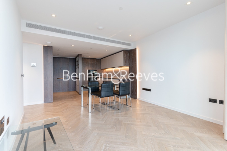 2  bedrooms flat to rent in Circus Road West, Nine Elms, SW11-image 1