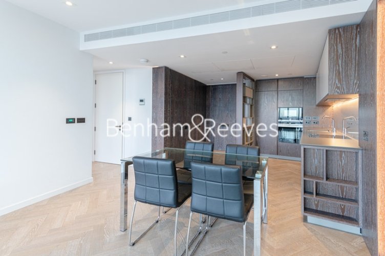 2 bedrooms flat to rent in Circus Road West, Nine Elms, SW11-image 3