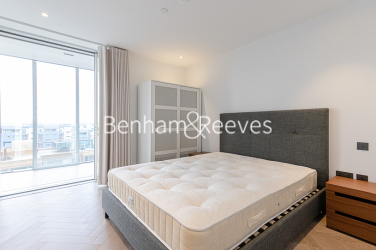 2 bedrooms flat to rent in Circus Road West, Nine Elms, SW11-image 4