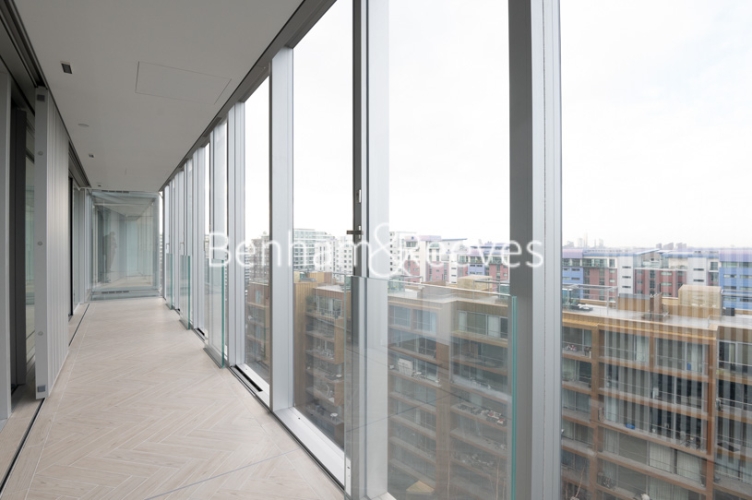 2 bedrooms flat to rent in Circus Road West, Nine Elms, SW11-image 6