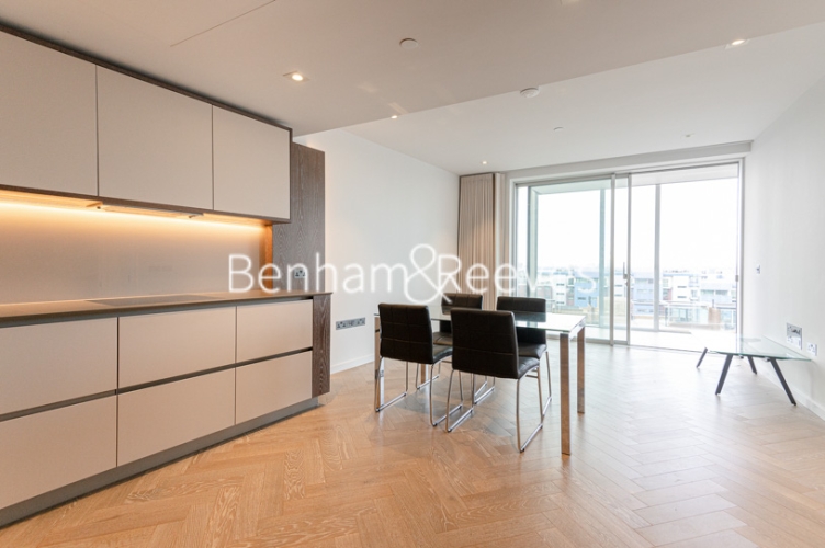 2 bedrooms flat to rent in Circus Road West, Nine Elms, SW11-image 10