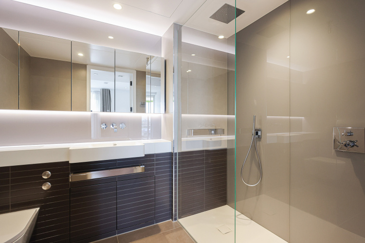 2  bedrooms flat to rent in Dawson House, Circus Road West, SW11-image 4