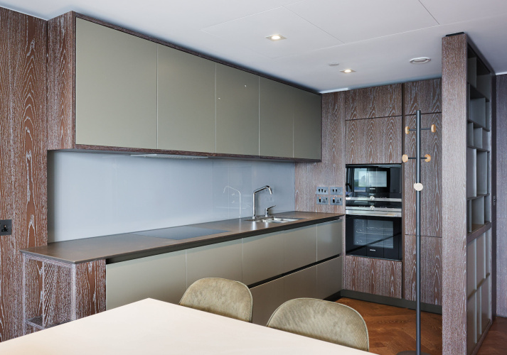 2  bedrooms flat to rent in Dawson House, Circus Road West, SW11-image 9