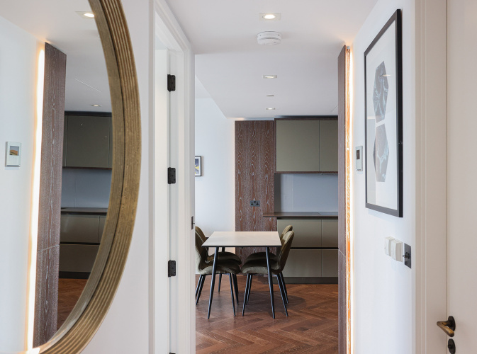 2  bedrooms flat to rent in Dawson House, Circus Road West, SW11-image 11
