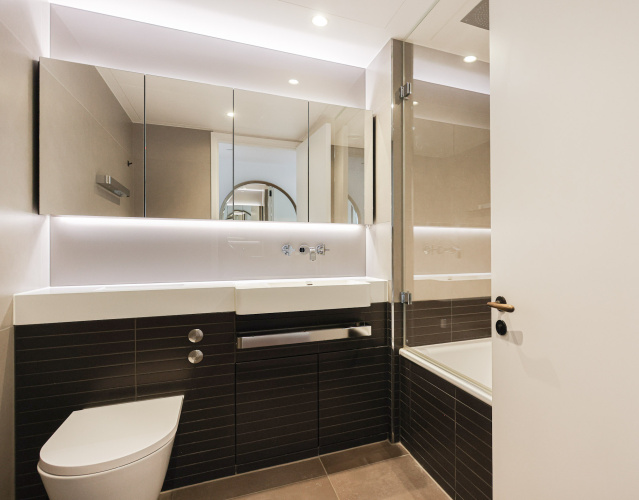 2  bedrooms flat to rent in Dawson House, Circus Road West, SW11-image 13