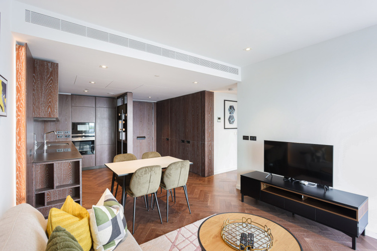 2  bedrooms flat to rent in Dawson House, Circus Road West, SW11-image 18