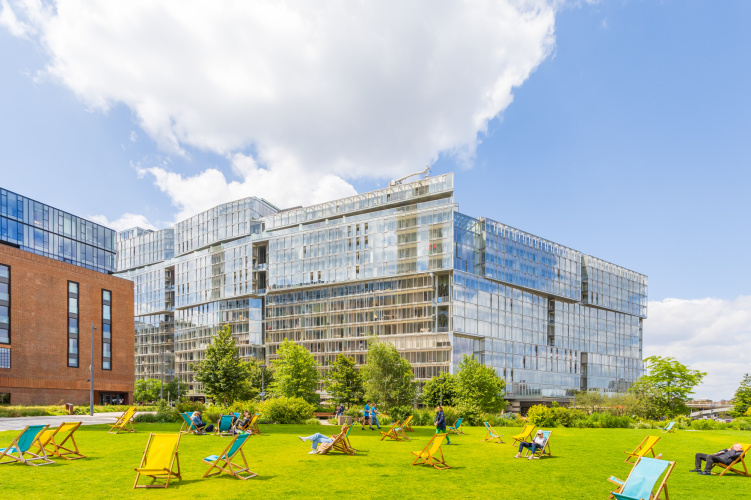 Studio flat to rent in Faraday House, Battersea, SW11-image 11