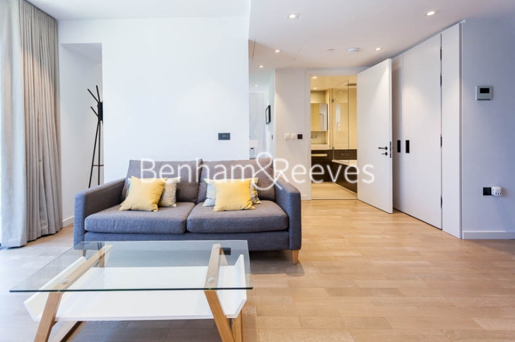 Studio flat to rent in Faraday House, Circus Road West, SW11-image 13