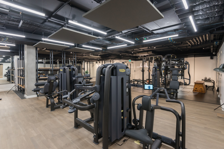 Studio flat to rent in Faraday House, Battersea, SW11-image 15