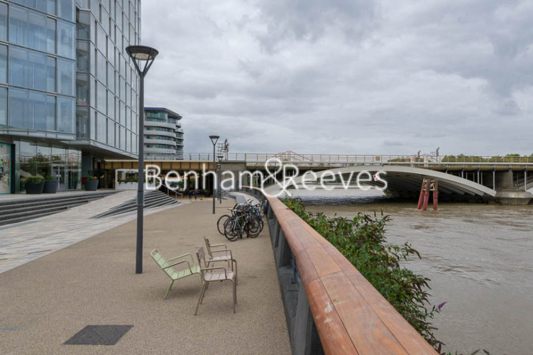 Studio flat to rent in Faraday House, Battersea, SW11-image 17