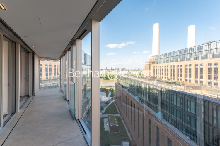 2 bedrooms flat to rent in Circus Road West, Nine Elms, SW11-image 5