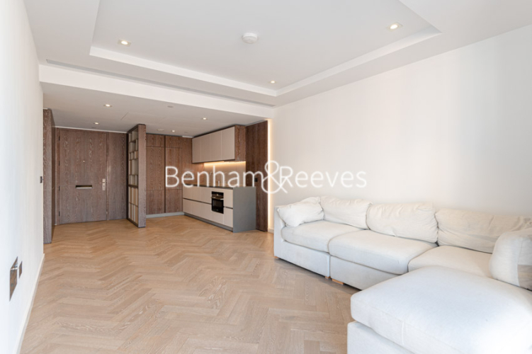 2 bedrooms flat to rent in Circus Road West, Nine Elms, SW11-image 7