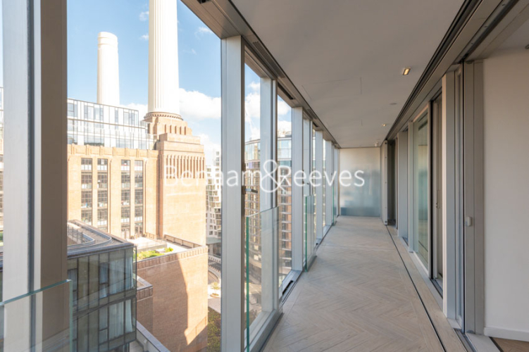 2  bedrooms flat to rent in Circus Road West, Nine Elms, SW11-image 11