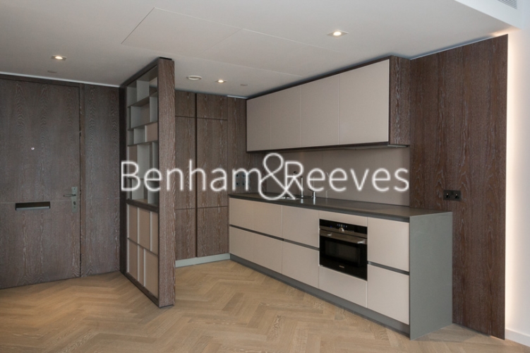 2  bedrooms flat to rent in Battersea Power Station, Nine Elms, SW8-image 2