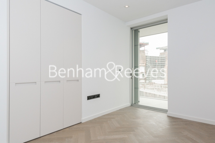 2  bedrooms flat to rent in Battersea Power Station, Nine Elms, SW8-image 3