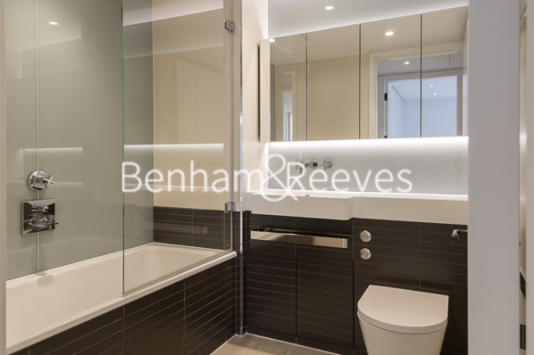 2  bedrooms flat to rent in Battersea Power Station, Nine Elms, SW8-image 5
