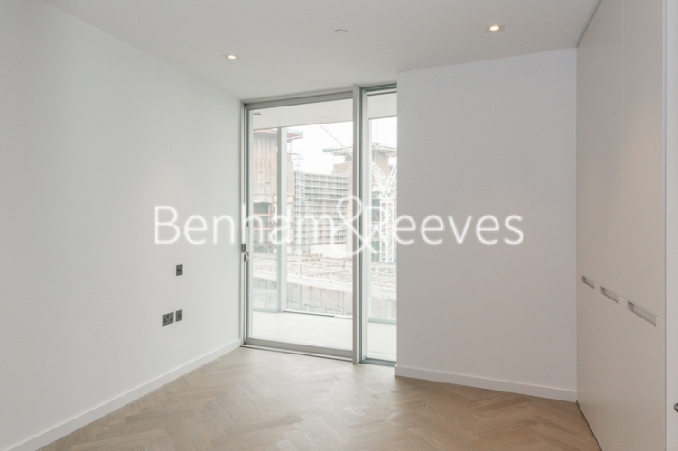 2 bedrooms flat to rent in Battersea Power Station, Nine Elms, SW8-image 8