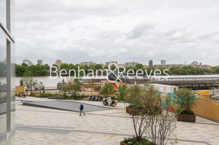 2 bedrooms flat to rent in Battersea Power Station, Nine Elms, SW8-image 11