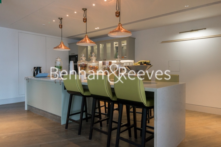 2  bedrooms flat to rent in Battersea Power Station, Nine Elms, SW8-image 12
