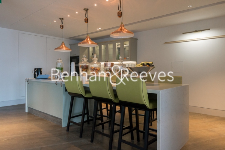 2 bedrooms flat to rent in Battersea Power Station, Nine Elms, SW8-image 12