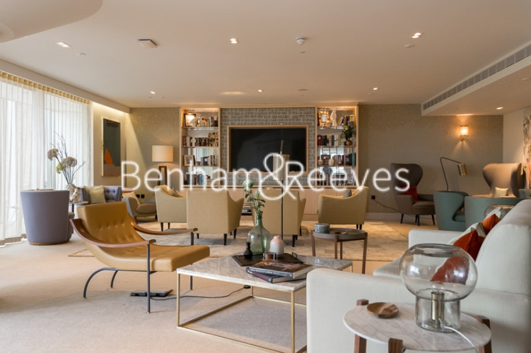 2  bedrooms flat to rent in Battersea Power Station, Nine Elms, SW8-image 15