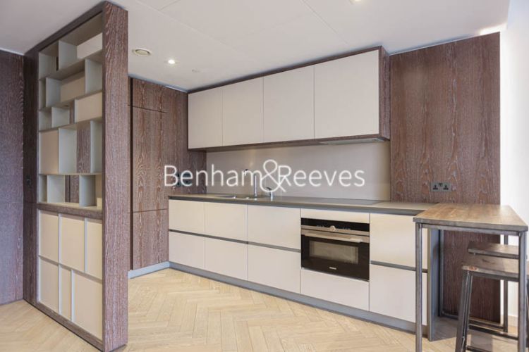 2 bedrooms flat to rent in Circus Road West, Nine Elms, SW8-image 2