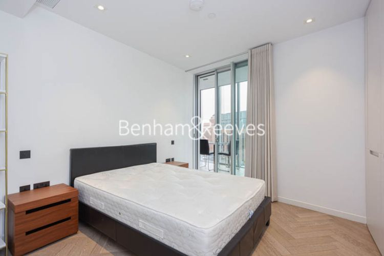 2 bedrooms flat to rent in Circus Road West, Nine Elms, SW8-image 3