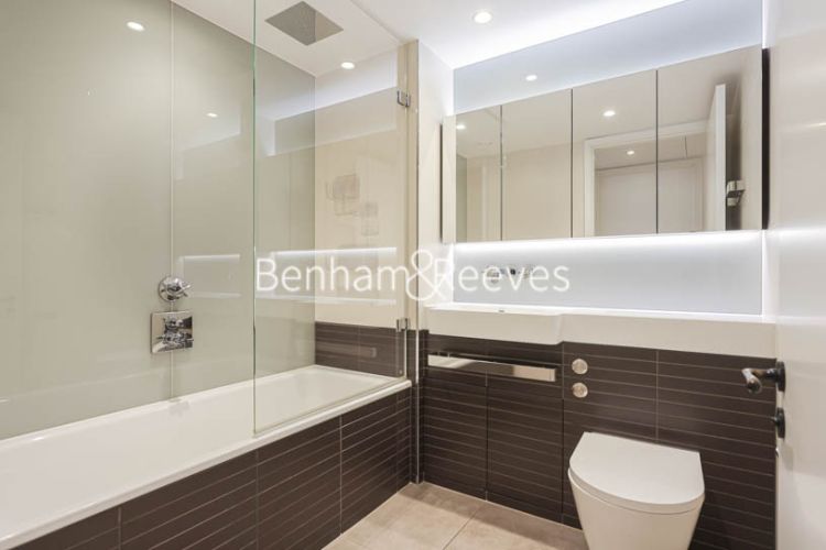 2 bedrooms flat to rent in Circus Road West, Nine Elms, SW8-image 4