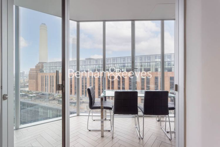 2 bedrooms flat to rent in Circus Road West, Nine Elms, SW8-image 5